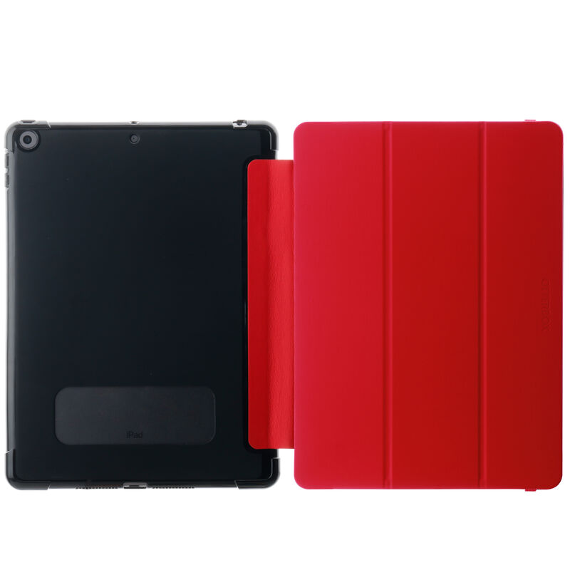 product image 9 - iPad 9. & 8. gen Hülle React Series Folio